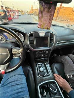 Chrysler 300